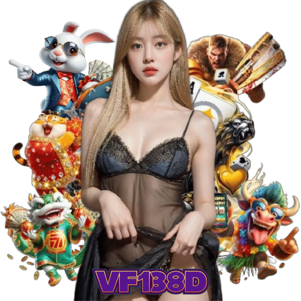 vf138d จ่ายจริง
