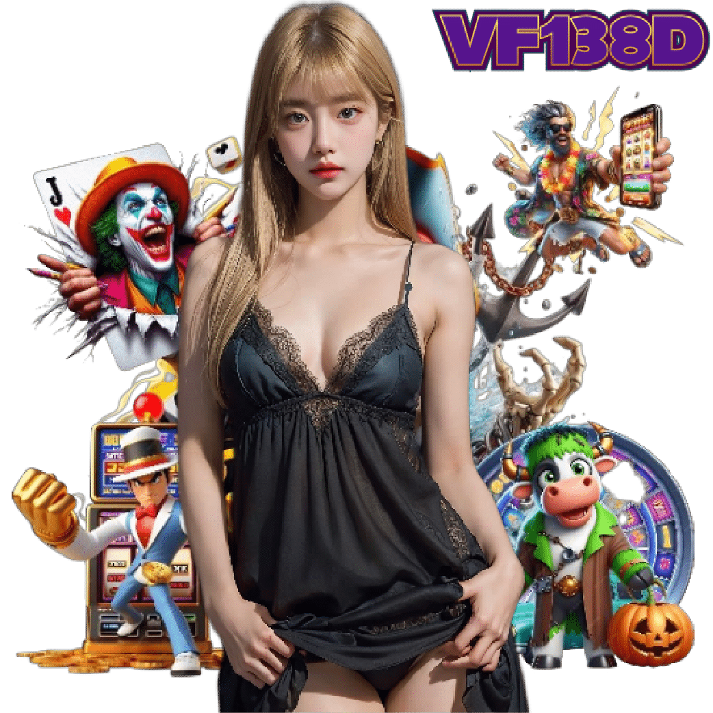 vf138d สล็อตออนไลน์
