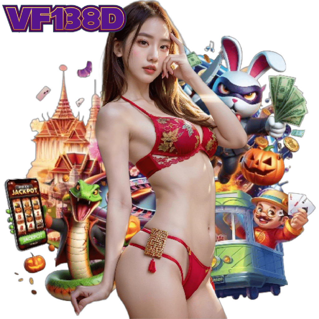 vf138d เครดิตฟรี